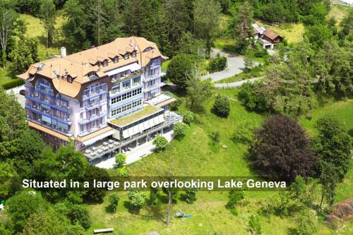 Chexbres Switzerland Last Minute Discount Code Booking.com