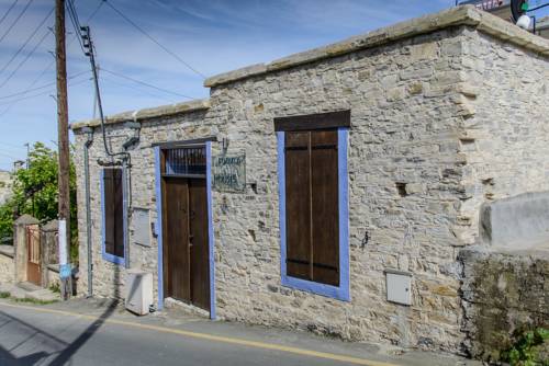 Pano Lefkara Cyprus Last Minute Discount Code Booking.com