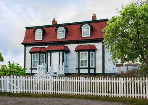 Bonavista Canada Code de réduction de dernière minute Booking.com
