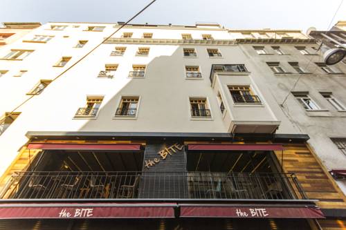 Istanbul Turkije Laatste minuut Kortingscode Booking.com