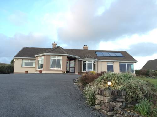 Ventry Ierland Laatste minuut Kortingscode Booking.com