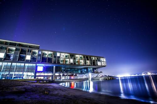 Larvik Norwegen Last-Minute-Rabattcode Booking.com