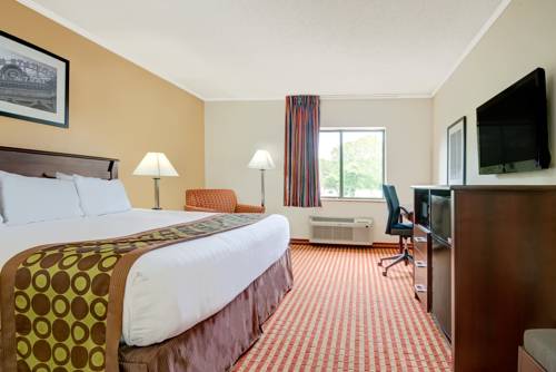 Kansas City (Missouri) États Unis Code de réduction de dernière minute Booking.com