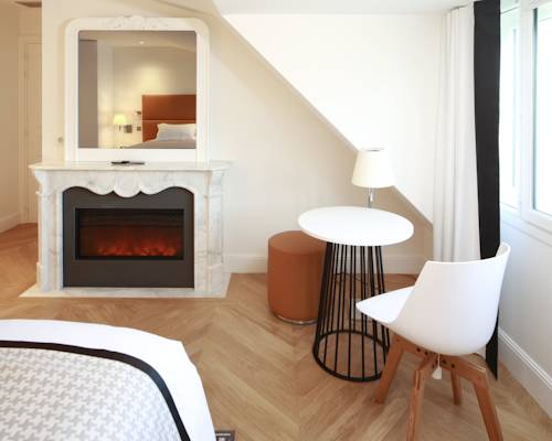 Paris Frankreich Last-Minute-Rabattcode Booking.com