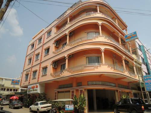 Battambang Cambodia Last Minute Discount Code Booking.com