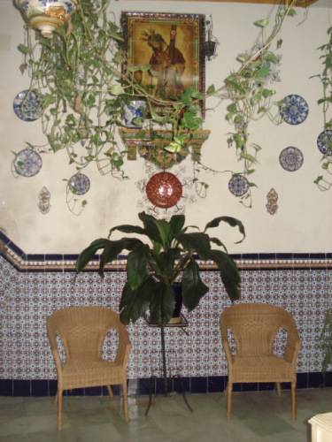 Sevilla Spain Last Minute Discount Code Booking.com