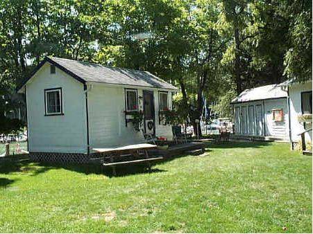 Bayfield (Ontario) Canadá Último Minuto Código de Descuento Booking.com