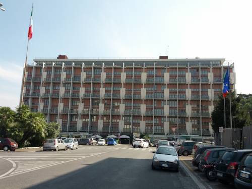 Rome Italië Laatste minuut Kortingscode Booking.com