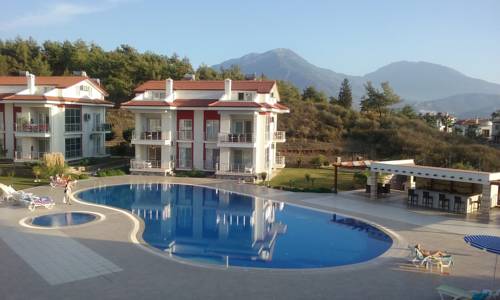 Gunlukbasi Turkey Last Minute Discount Code Booking.com