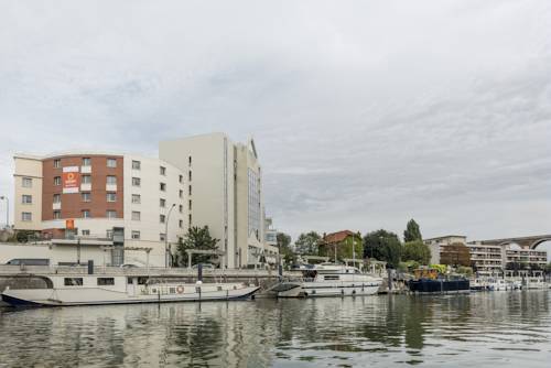 Nogent-sur-Marne France Last Minute Discount Code Booking.com