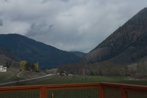 Keremeos (Britisch-Kolumbien) Kanada Last-Minute-Rabattcode Booking.com