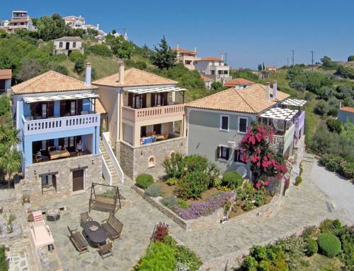 Alonnisos Greece Last Minute Discount Code Booking.com
