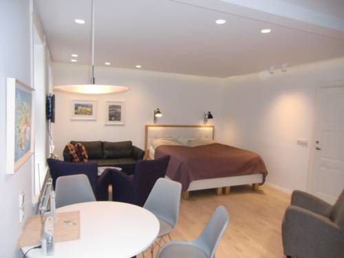 Reykjavik Island Last-Minute-Rabattcode Booking.com