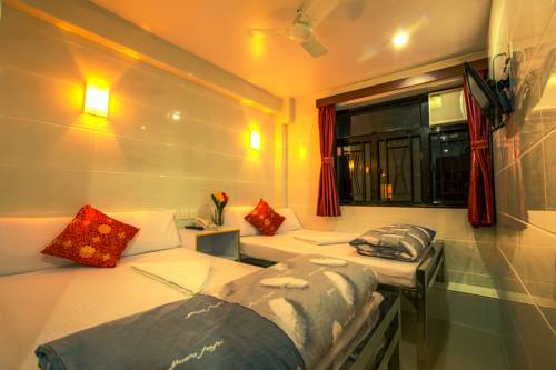 Hong Kong Hong Kong Last Minute Discount Code Booking.com