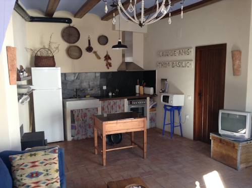 Almedíjar Spanje Laatste minuut Kortingscode Booking.com
