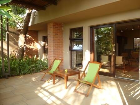 Pretoria Zuid-Afrika Laatste minuut Kortingscode Booking.com