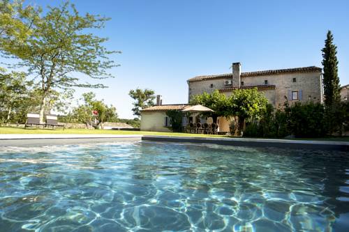 Saint-Privat-de-Champclos Frankreich Last-Minute-Rabattcode Booking.com
