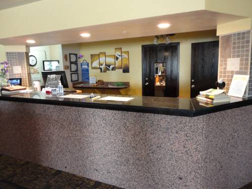 Lamar (Colorado) Vereinigte Staaten Last-Minute-Rabattcode Booking.com