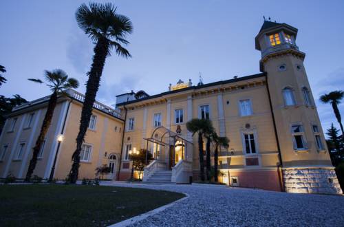 Arco Italien Last-Minute-Rabattcode Booking.com