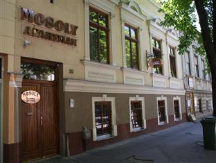 Szeged Hungary Last Minute Discount Code Agoda.com