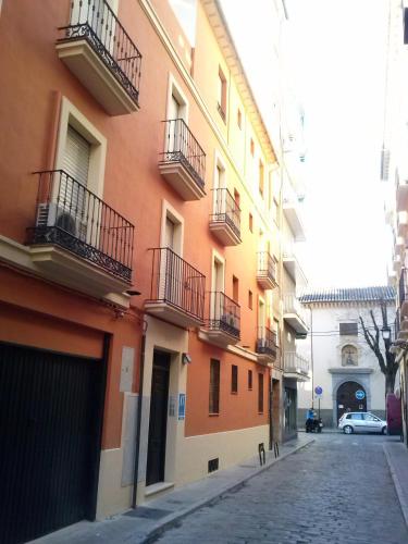 Granada Spain Last Minute Discount Code Agoda.com
