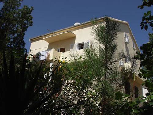 Novalja Kroatien Last-Minute-Rabattcode Booking.com