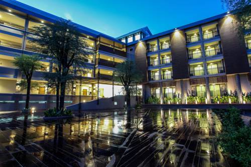 Nakhon Ratchasima Thailand Last-Minute-Rabattcode Booking.com