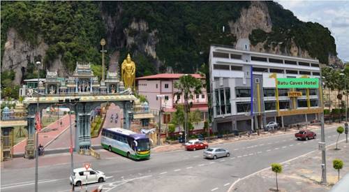 Batu Caves Malaysia Last Minute Discount Code Booking.com