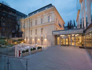 Bratislava Slovakia Last Minute Discount Code Agoda.com