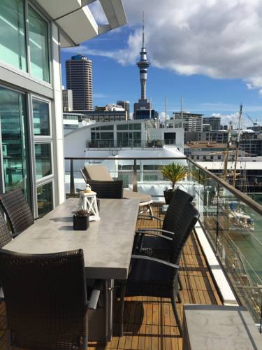 Auckland Nueva Zelanda Último Minuto Código de Descuento Booking.com