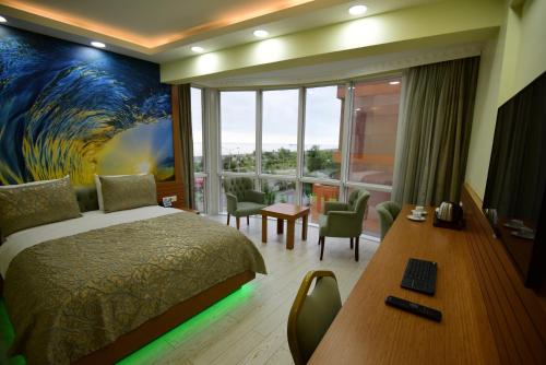 Trabzon Turkey Last Minute Discount Code Agoda.com