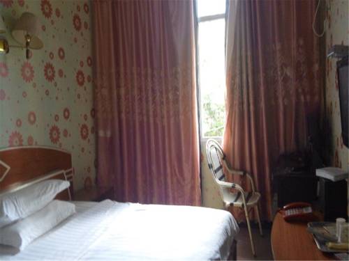 Nonghui China Last Minute Discount Code Booking.com