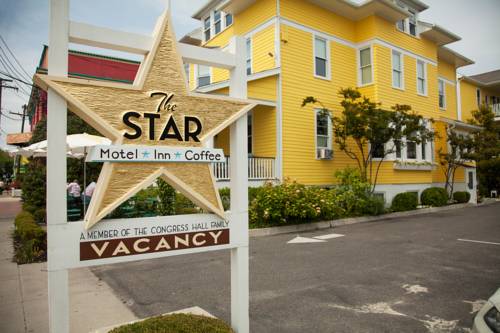 Cape May (New Jersey) Vereinigte Staaten Last-Minute-Rabattcode Booking.com