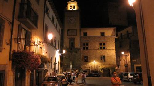 Vitorchiano Italy Last Minute Discount Code Booking.com