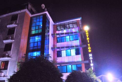 Yangon Myanmar Último Minuto Código de Descuento Booking.com