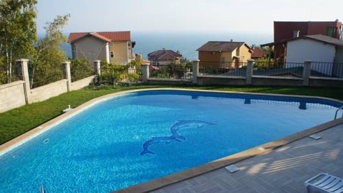 Balchik Bulgaria Last Minute Discount Code Booking.com