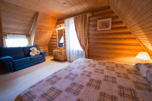 Lopotovo Russia Last Minute Discount Code Booking.com