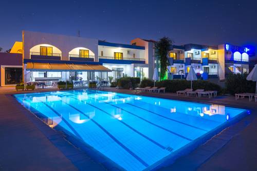 Afandou Grèce Code de réduction de dernière minute Booking.com