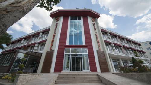 Balikesir Türkei Last-Minute-Rabattcode Booking.com