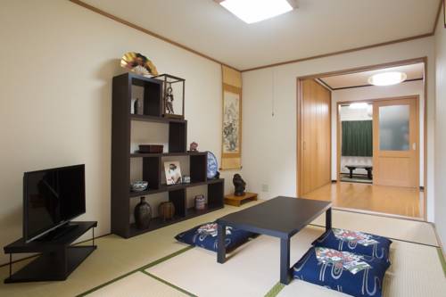 Kyoto Japan Last-Minute-Rabattcode Booking.com