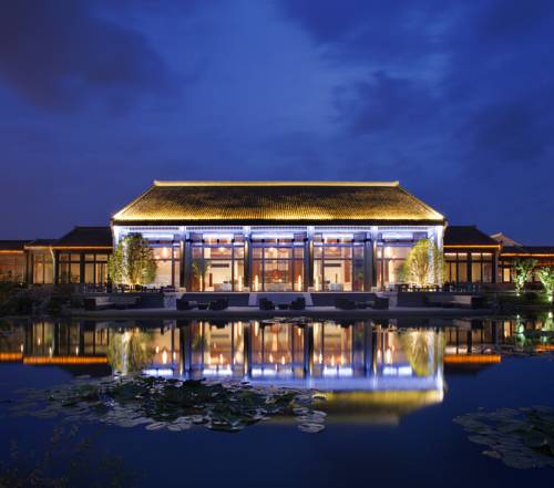 Wuxi China Laatste minuut Kortingscode Booking.com