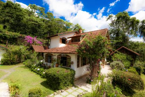 Nova Friburgo (Rio de Janeiro) Brésil Code de réduction de dernière minute Booking.com