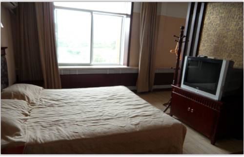 Xianrenqiao China Last Minute Discount Code Booking.com