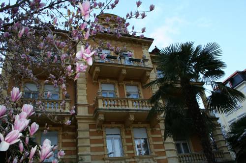 Merano (Meran) Italy Last Minute Discount Code Booking.com