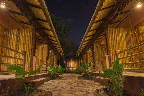Hsipaw Myanmar Last Minute Discount Code Booking.com