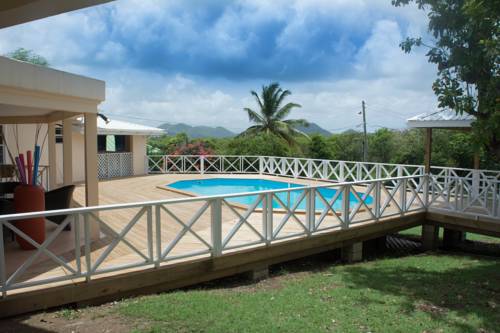 Cap Estate Saint Lucia Last Minute Discount Code Booking.com