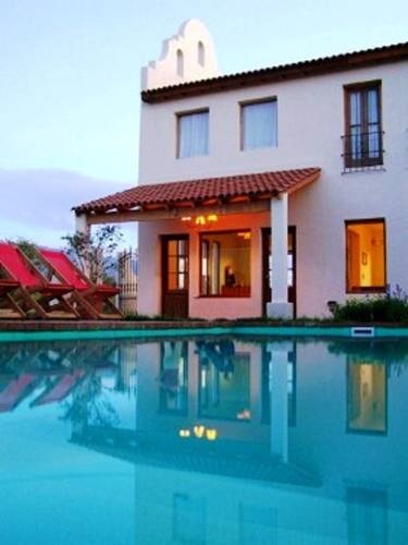 Merlo Argentinien Last-Minute-Rabattcode Booking.com