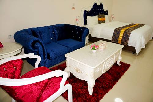 Guangzhou China Last Minute Discount Code Booking.com