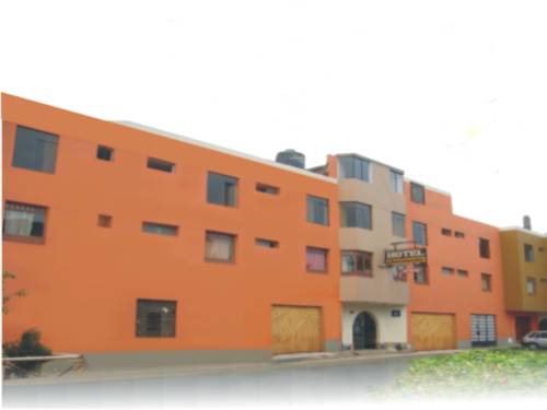 Trujillo Peru Laatste minuut Kortingscode Booking.com
