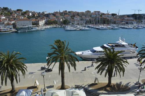 Trogir Kroatien Last-Minute-Rabattcode Booking.com